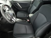 Subaru Forester  2.0 X 