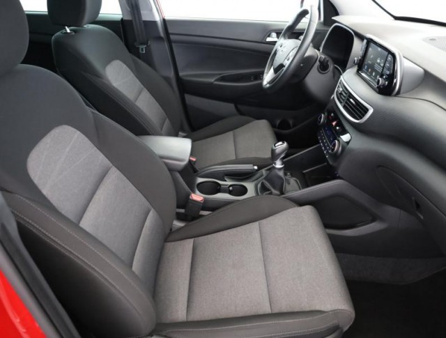 Hyundai Tucson  1.6 T-GDI 