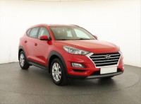 Hyundai Tucson  1.6 T-GDI 