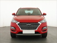 Hyundai Tucson  1.6 T-GDI 