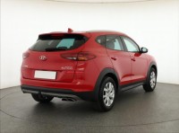 Hyundai Tucson  1.6 T-GDI 