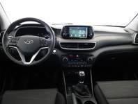 Hyundai Tucson  1.6 T-GDI 