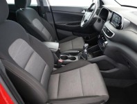 Hyundai Tucson  1.6 T-GDI 