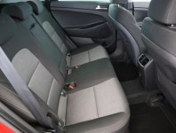 Hyundai Tucson  1.6 T-GDI 