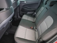 Hyundai Tucson  1.6 T-GDI 