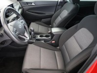 Hyundai Tucson  1.6 T-GDI 