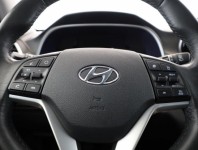 Hyundai Tucson  1.6 T-GDI 