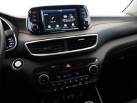 Hyundai Tucson  1.6 T-GDI 