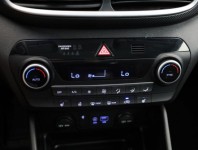 Hyundai Tucson  1.6 T-GDI 