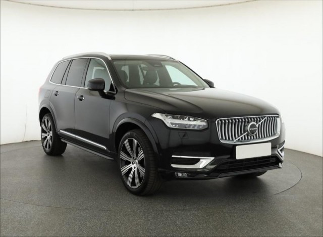 Volvo XC90  B5 AWD 