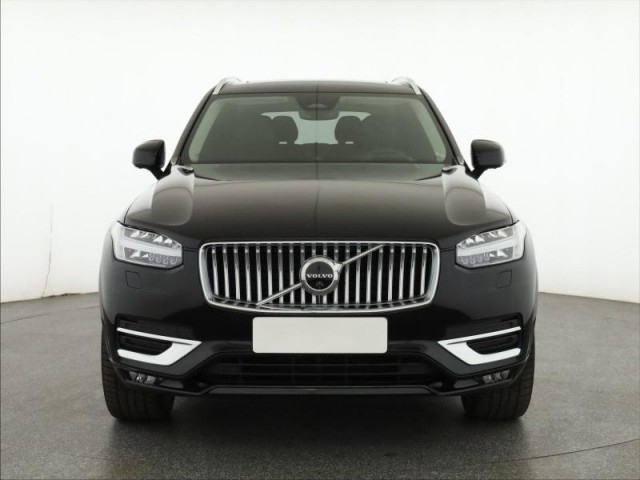 Volvo XC90  B5 AWD 