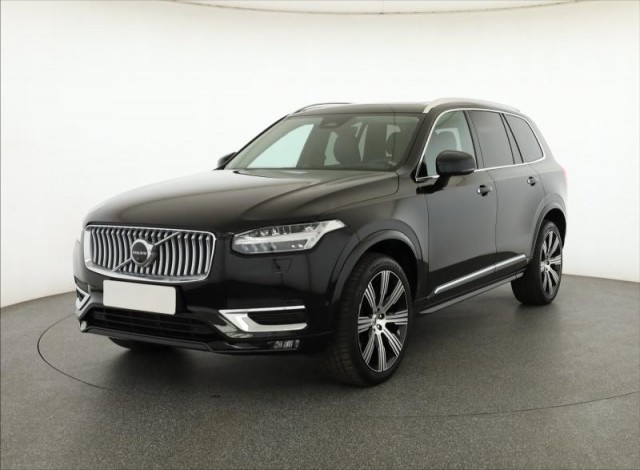 Volvo XC90  B5 AWD 