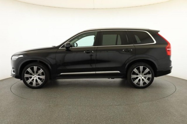 Volvo XC90  B5 AWD 