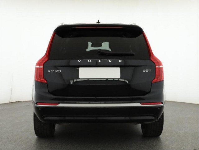Volvo XC90  B5 AWD 