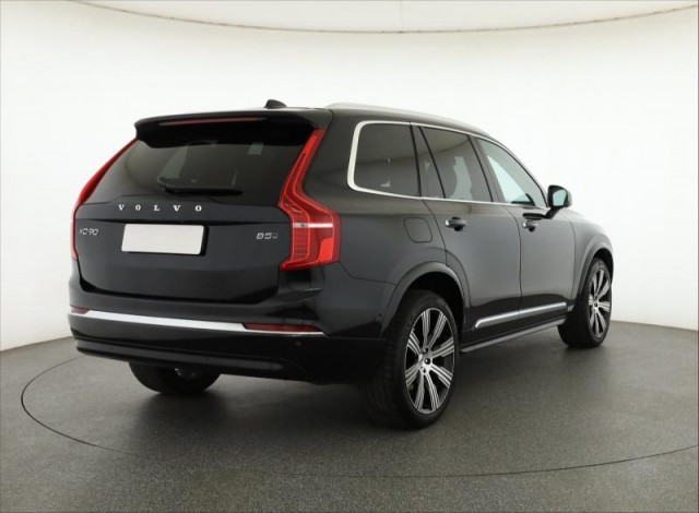 Volvo XC90  B5 AWD 