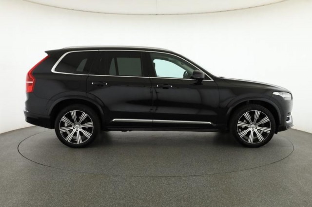 Volvo XC90  B5 AWD 