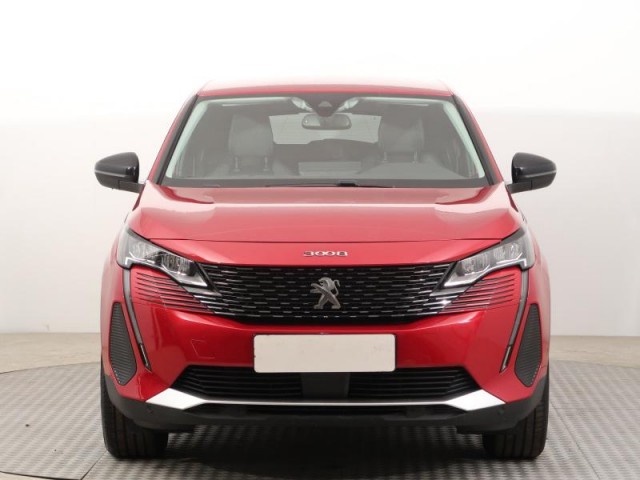 Peugeot 3008  1.5 BlueHDi 