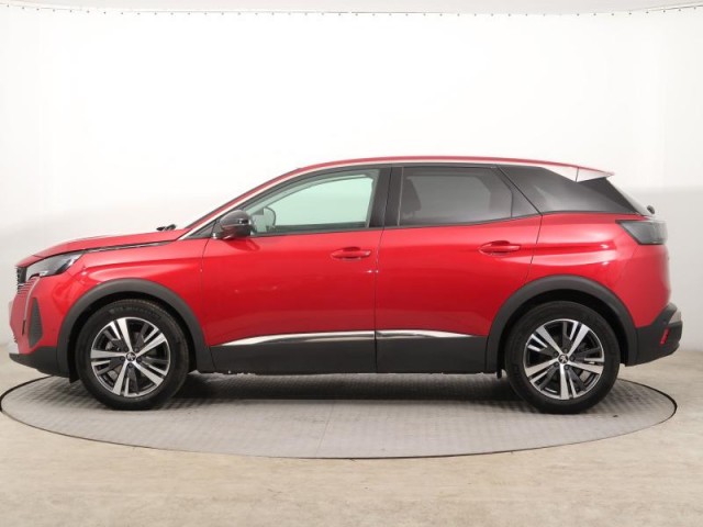Peugeot 3008  1.5 BlueHDi 