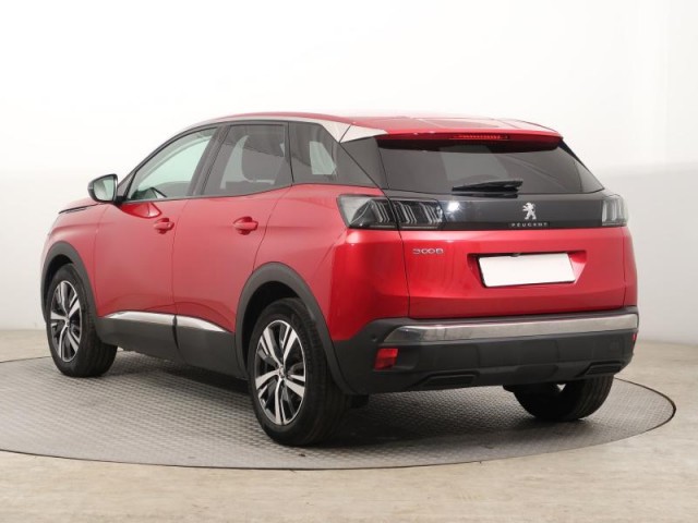 Peugeot 3008  1.5 BlueHDi 