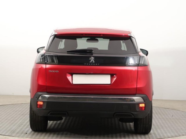 Peugeot 3008  1.5 BlueHDi 