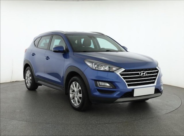 Hyundai Tucson  1.6 CRDi 