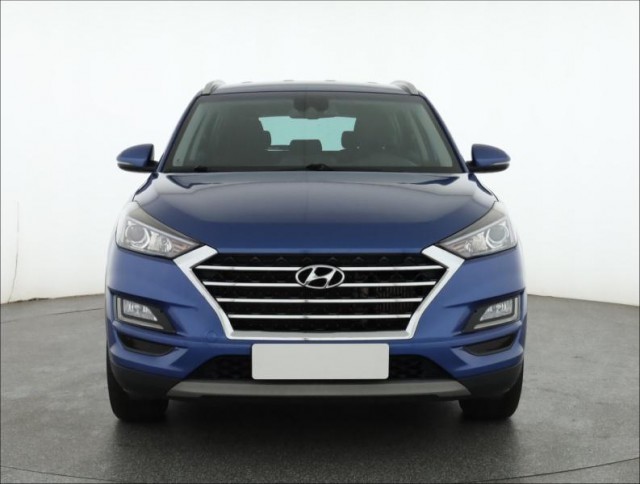 Hyundai Tucson  1.6 CRDi 