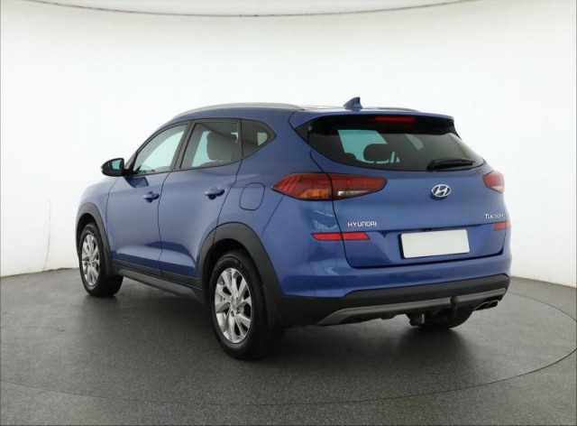 Hyundai Tucson  1.6 CRDi 