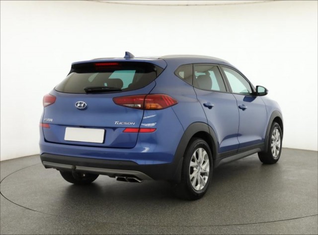 Hyundai Tucson  1.6 CRDi 