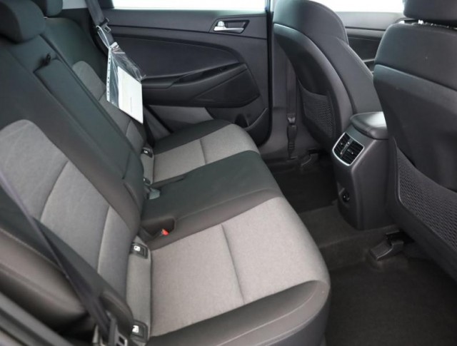 Hyundai Tucson  1.6 CRDi 