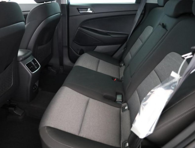 Hyundai Tucson  1.6 CRDi 