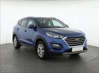 Hyundai Tucson  1.6 CRDi 