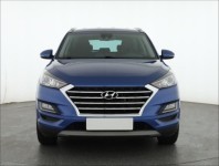 Hyundai Tucson  1.6 CRDi 