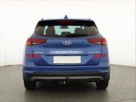 Hyundai Tucson  1.6 CRDi 