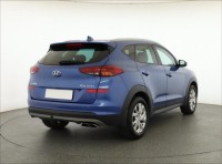 Hyundai Tucson  1.6 CRDi 