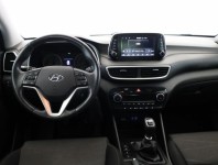 Hyundai Tucson  1.6 CRDi 