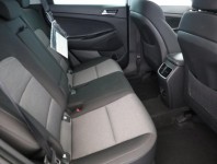 Hyundai Tucson  1.6 CRDi 