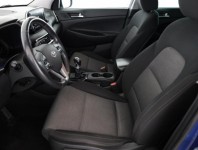 Hyundai Tucson  1.6 CRDi 