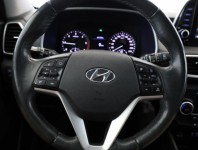 Hyundai Tucson  1.6 CRDi 