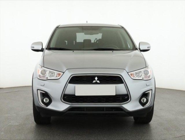 Mitsubishi ASX  2.2 DI-D 