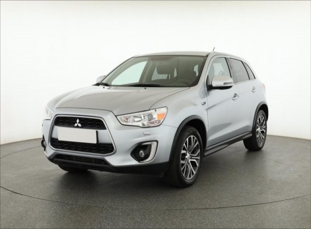 Mitsubishi ASX  2.2 DI-D 