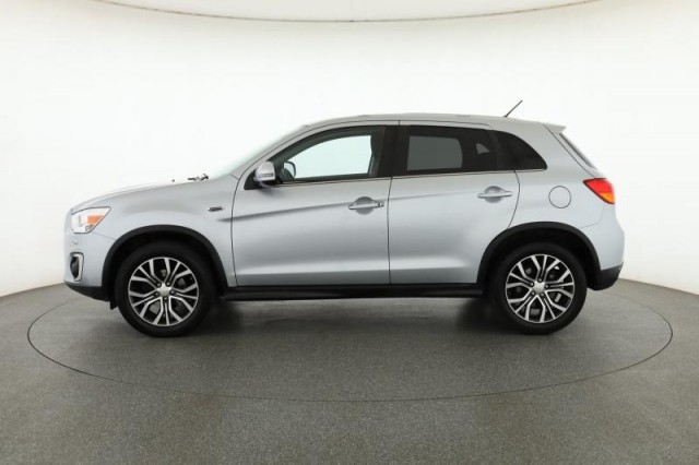 Mitsubishi ASX  2.2 DI-D 