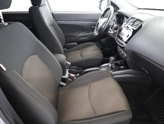 Mitsubishi ASX  2.2 DI-D 