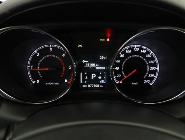 Mitsubishi ASX  2.2 DI-D 