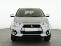 Mitsubishi ASX  2.2 DI-D 