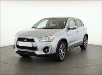 Mitsubishi ASX  2.2 DI-D 