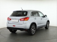 Mitsubishi ASX  2.2 DI-D 