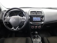 Mitsubishi ASX  2.2 DI-D 
