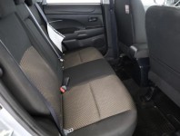 Mitsubishi ASX  2.2 DI-D 