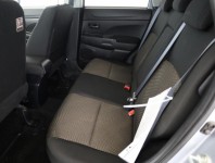 Mitsubishi ASX  2.2 DI-D 