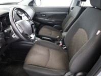 Mitsubishi ASX  2.2 DI-D 